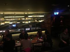 大堂-The Meat & Wine Co Southbank(南岸店)