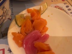 -舟山朱家尖威斯汀酒店·知味标帜自助餐厅