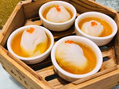 -如丰晟宴(长安万达店)