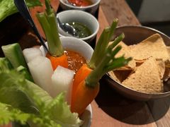 -Ginger(兴国路店)