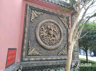 成都旅游攻略|快来古大圣慈寺打卡吧