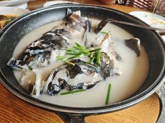 -丰乐餐厅·始于1999·本地老字号