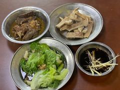 -阿秋牛排(湖心街店)