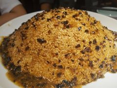 -卢大鲜鱼头捞饭(美利广场店)