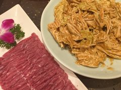 -南门涮肉(通州大船店)