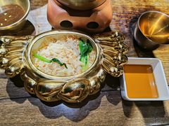 -魁盛居百年鲁菜馆(县西巷店)