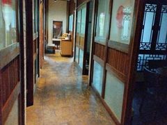 -威海九禧海鲜居渔水饺(经区店)