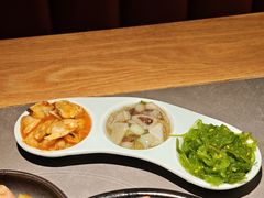 -沼津港精致料理·寿喜烧·烧鸟(龙湖南桥天街日料榜单店)