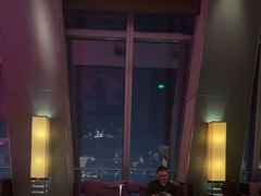 -云·酷 Atmosphere(国贸大酒店)