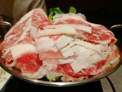 寿喜烧-米仓食堂(凯德广场店)