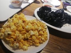-双合园·海鲜水饺青岛菜(万佳广场店)