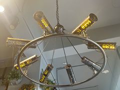-七友美蛙鱼头火锅(坂田店)