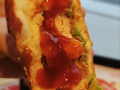 -肯德基(建华店)