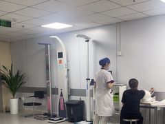-美年大健康体检中心(西直门分院)