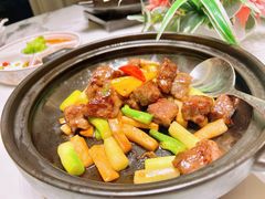 -名人坊·新派粤菜(河西奥体博览中心金鹰世界店)