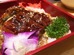 -割烹旭日本料理(龙湖狮山天街店)