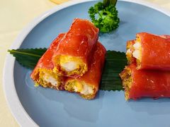 招牌鲜虾红米肠-鸿福楼(观澜店)