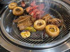 -丹东丛炟海鲜烧烤(江艺路店)