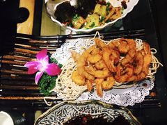 -隐食私房菜(渡口·光荣院南门·老街店)