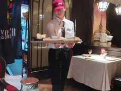 -俄士厨房(环球港店)