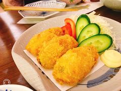 -希望日本料理(保利香槟花园店)