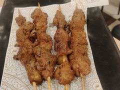 -西部马华清真食府·丝路菜(大钟寺店)