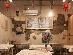 大堂-东排食堂长沙小吃大排档(五一广场店)