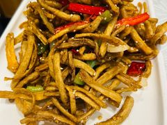 -添福来墨鱼饺子 · 海鲜东北菜(大连星海·黄浦路店)