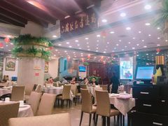 大堂-六婶西关小厨(光塔路店)