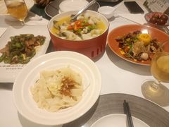 -北京西单美爵酒店-融轩中餐厅