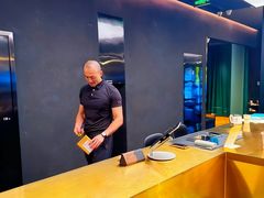 -TOP健身私教工作室(侨香店)