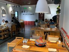 大堂-木辛水水冰煮羊(凤三直营店)
