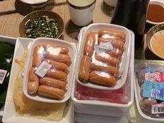 -野妹火锅(南园店)