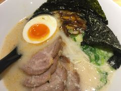 -一風堂拉面(美罗城店)