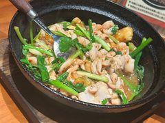 -旺爷砂锅·茶作(国贸店)