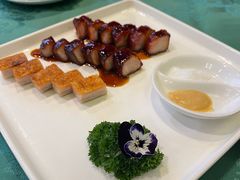 -誉八仙粤菜(万象天地店)