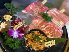 -猫抓烤肉(春熙路店)