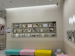 -天真蓝照相馆(五角场百联又一城店)