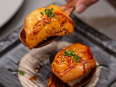 -隐炉和牛烧肉店(群力店)