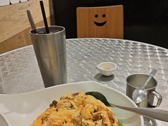 -公仔堂港式茶餐厅(西村店)