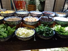 -星伦多自助料理(华润万象城店)