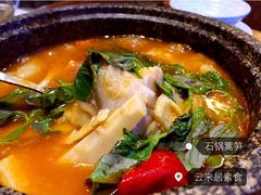 -云来居素食馆(东门店)