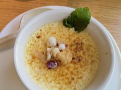 现烤焦糖布丁-原製原味(普陀山磐龙店)