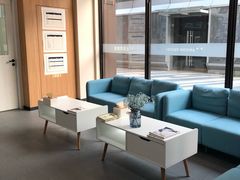 -爱妮康宠物医院·干细胞免疫细胞·肿瘤·心脏(张江店)