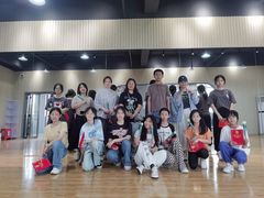 -零下舞度·街舞连锁机构(直沽校区)