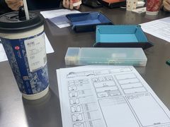 -FullHouse桌游狼人跑团剧本杀(徐家汇店)