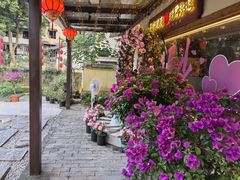 -湘力力小院·鱼汤泡饭(枫林路店)