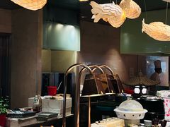 -北京中国大饭店