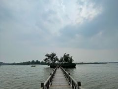 -野鸭湖国家湿地公园