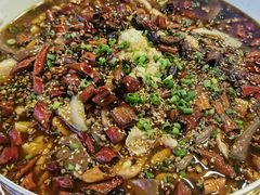 -天仁聚驴肉香(北石槽店)
